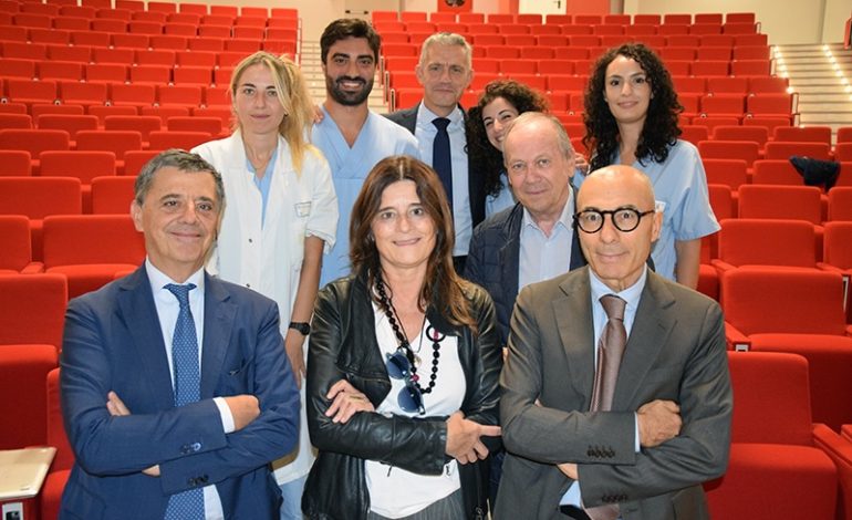 La Scuola di Specializzazione in Pediatria e Neonatologia dell’Università di Siena vince la competizione internazionale sulla rianimazione cardiopolmonare pediatrica
