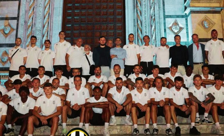 Dalle partite in tv agli approfondimenti: il palinsesto di Canale 3 Toscana per seguire il campionato della Robur
