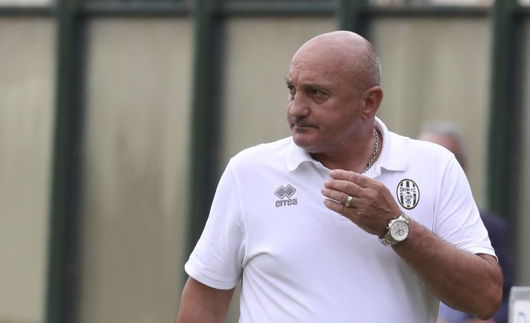 Magrini: “Lunedì incontro la proprietà”. Intanto domani c’è Siena-Seravezza (in differita alle 20.30 su Canale 3 Toscana)