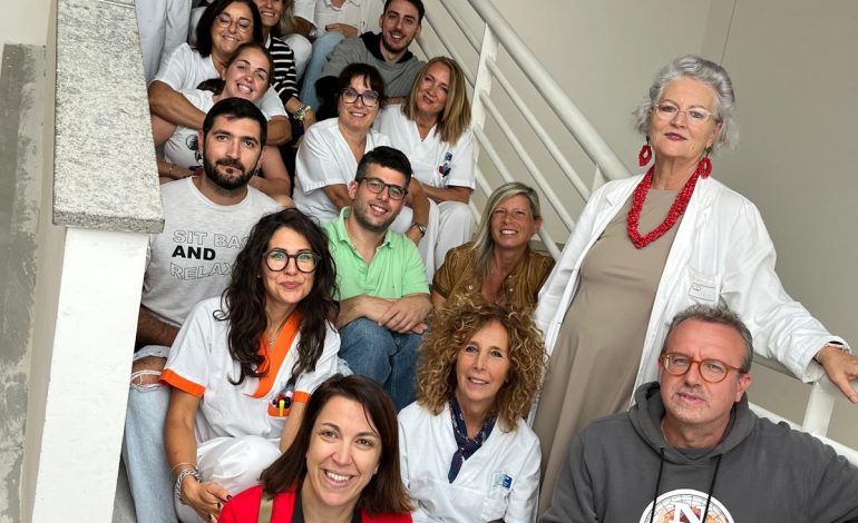 Il laboratorio di analisi di Nottola si conferma di alto livello