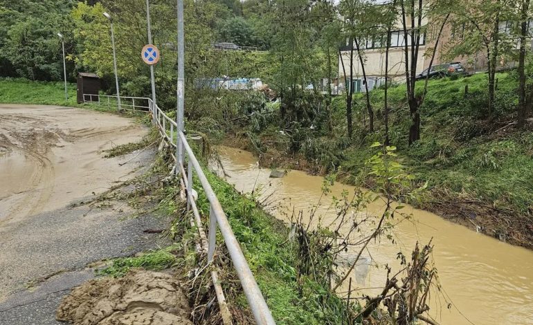 Alluvione, il Comune di Siena assegna i contributi a privati e imprese