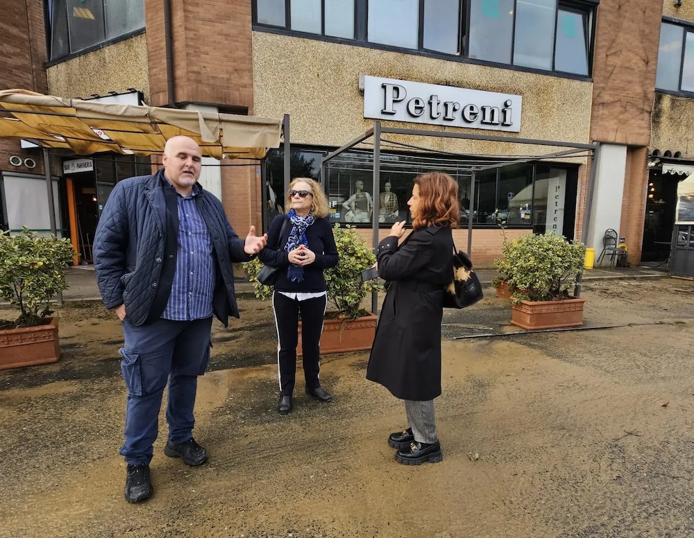 Il Comune di Siena stanzia 150.000 euro a sostegno di imprese e privati post alluvione. Ecco tutte le info