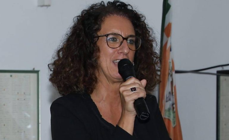 Benedetta Mocenni nuovo Rettore del Magistrato delle Contrade