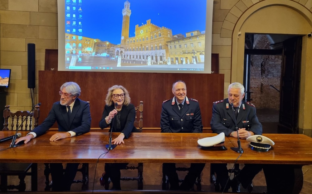 Festa della Polizia Municipale: mercoledì 12 febbraio le celebrazioni del 176esimo anniversario della fondazione