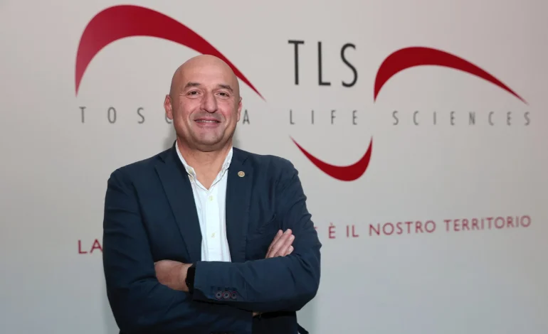Fondazione Toscana Life Sciences: rinnovati gli organi. Francesco Frati confermato Presidente