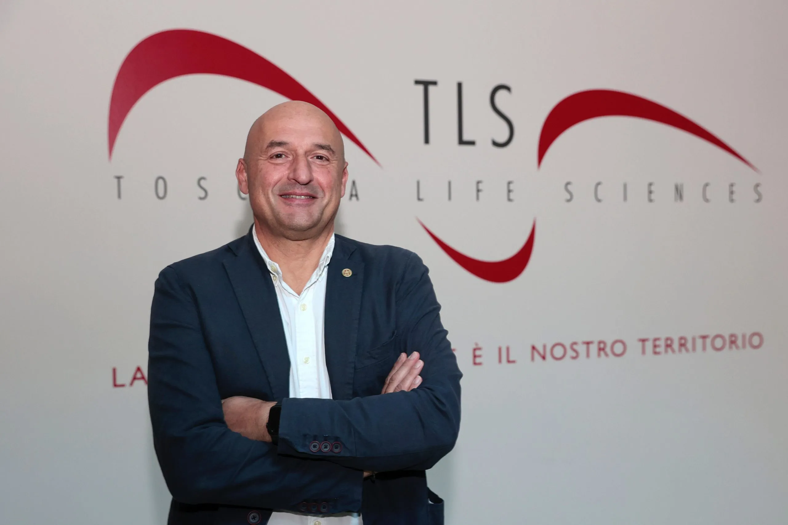 Fondazione Toscana Life Sciences: rinnovati gli organi. Francesco Frati confermato Presidente