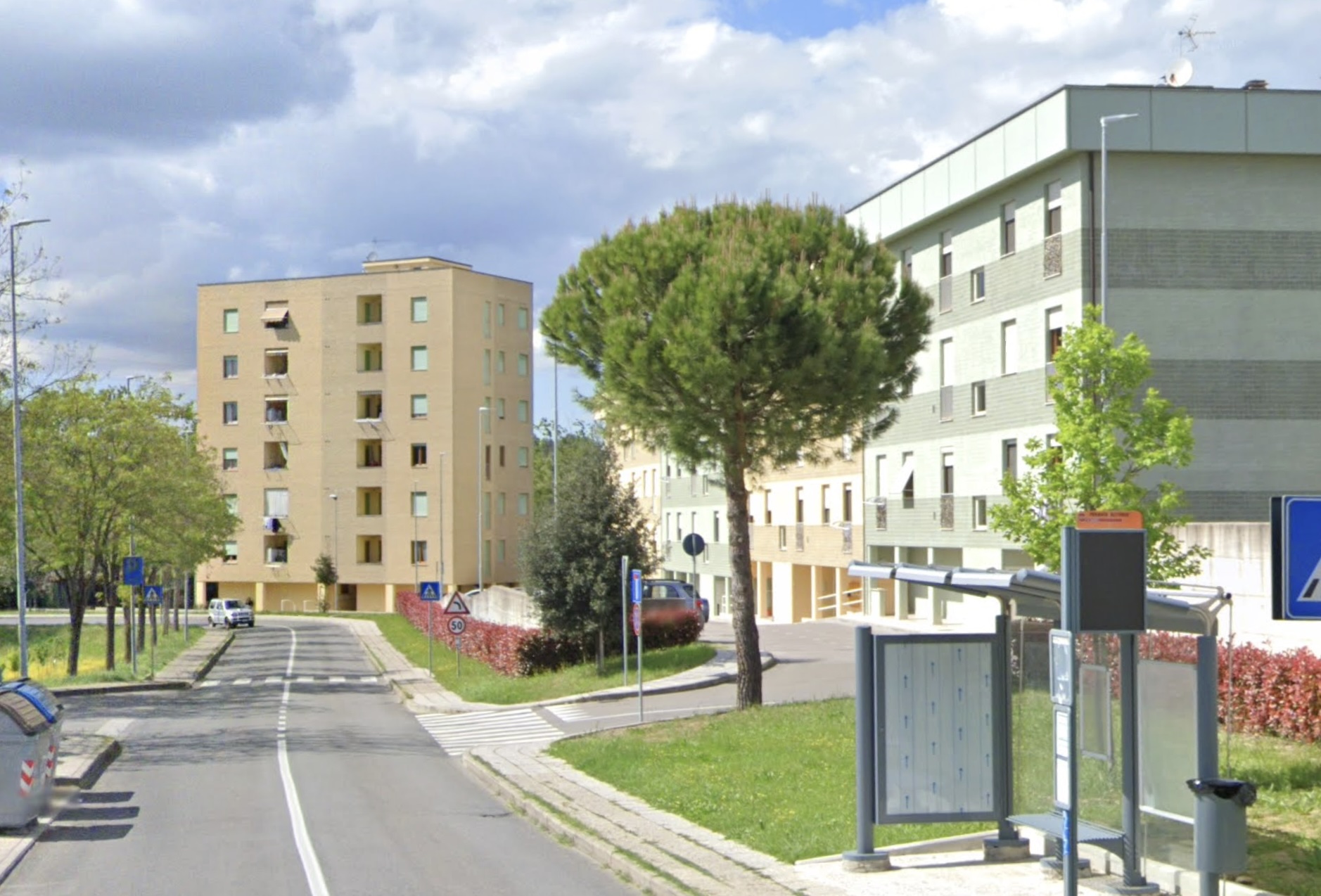 Il Comune di Siena acquisisce diciotto alloggi a San Miniato