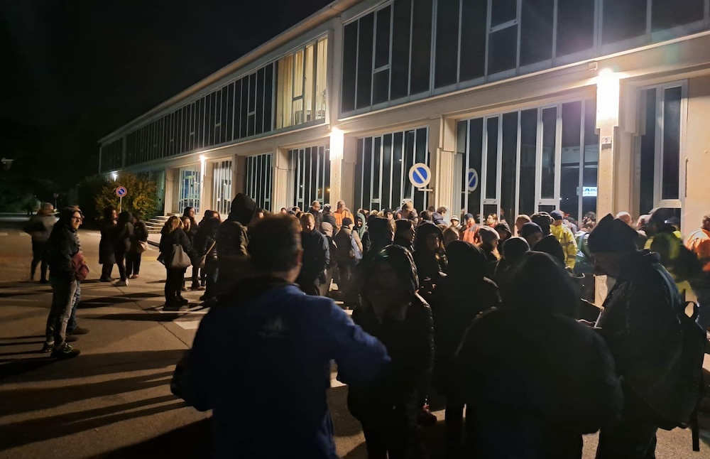 Beko, adesso è davvero finita. L’azienda a sindacati e Ministero: “Siena chiude a fine 2025”
