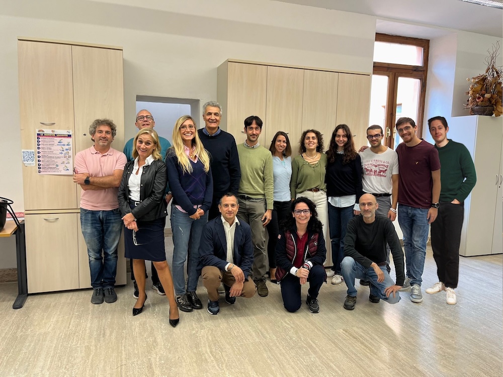 Il progetto “SUMMA” di Unisi tra i quattro selezionati con il bando “crescerAI” sostenuto da Google
