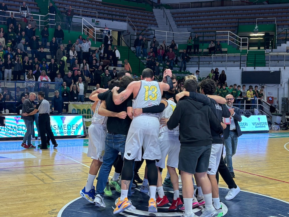 Virtus-Costone, il derby in diretta su Canale 3 Toscana
