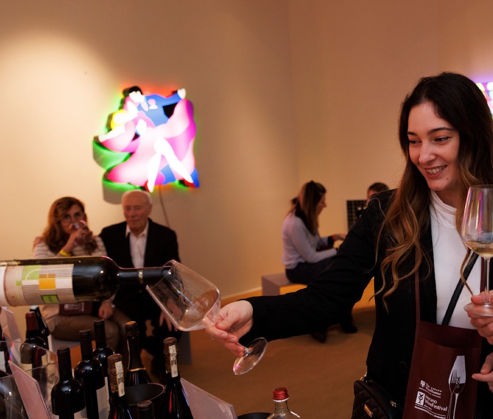 Siena può tornare al centro del mondo del vino. Corbini (Città del Vino): “Cultura, storia e qualità: questo territorio ha le carte in regola per riaffermarsi”
