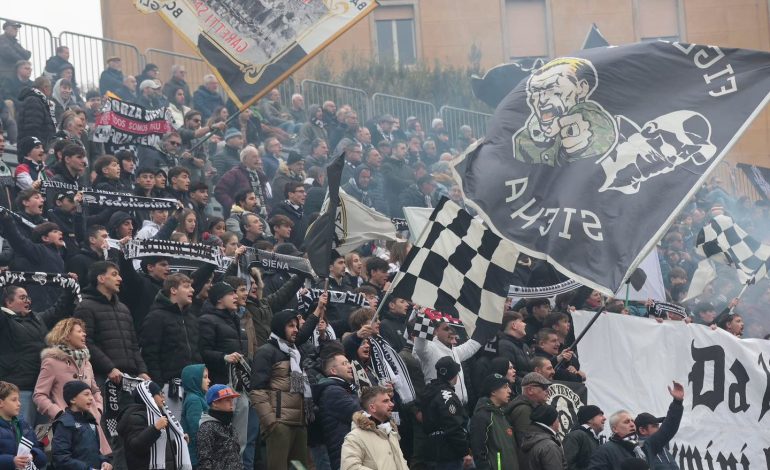 Siena-Poggibonsi, al via la prevendita. Biglietti anche da “Dear Guests”