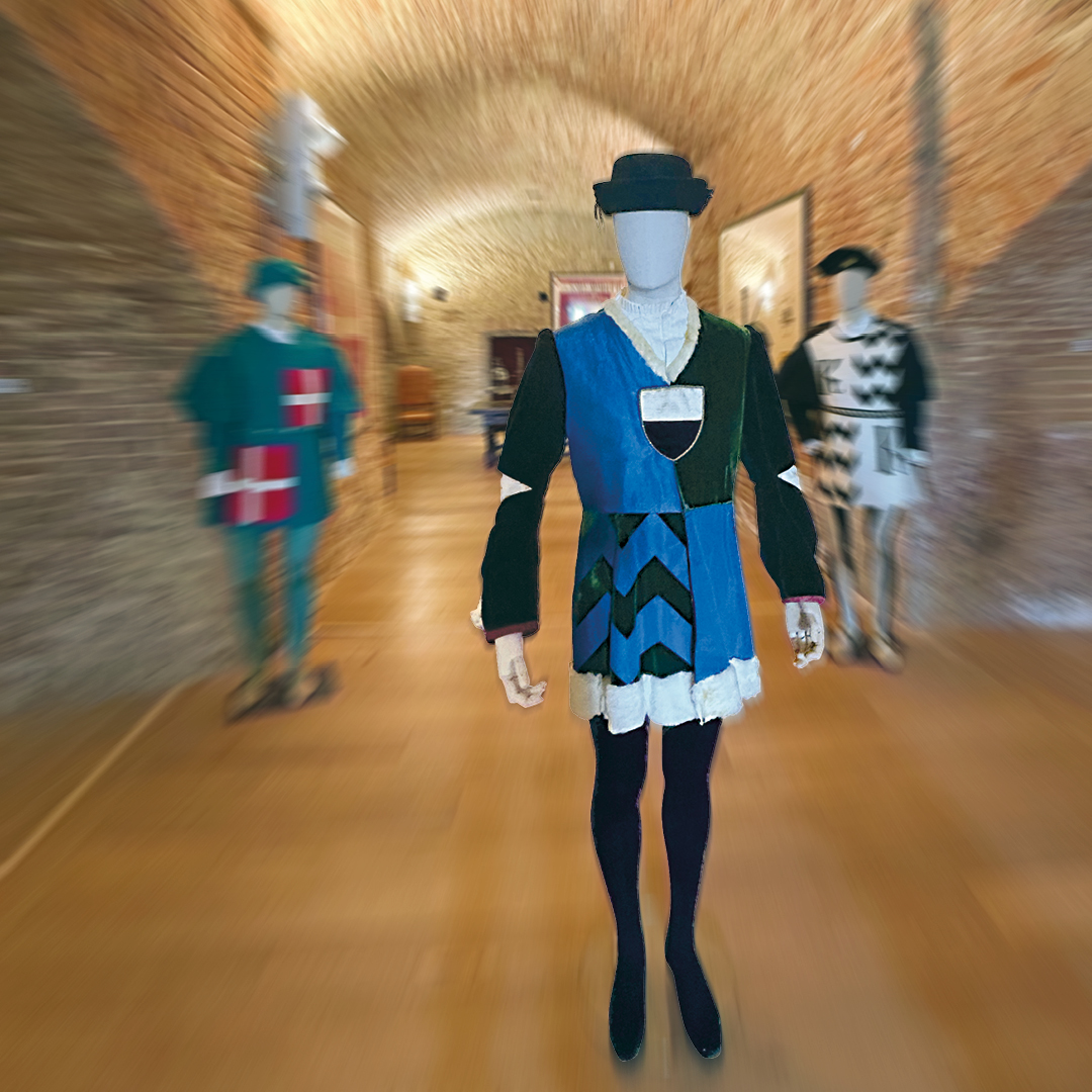 “Segui la festa”, prosegue il Natale a Siena