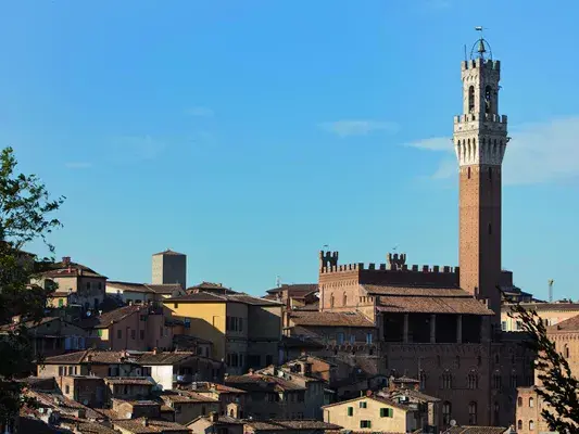 Strade, al via i lavori di manutenzione del Comune di Siena