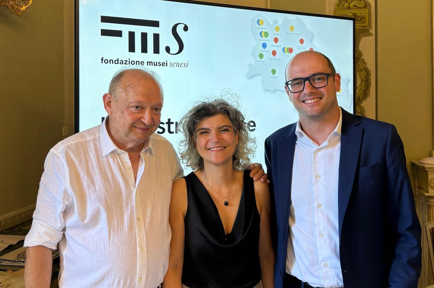 “Fare cultura in rete”: musei e istituzioni culturali a confronto sulle buone pratiche per lo sviluppo sostenibile dei territori