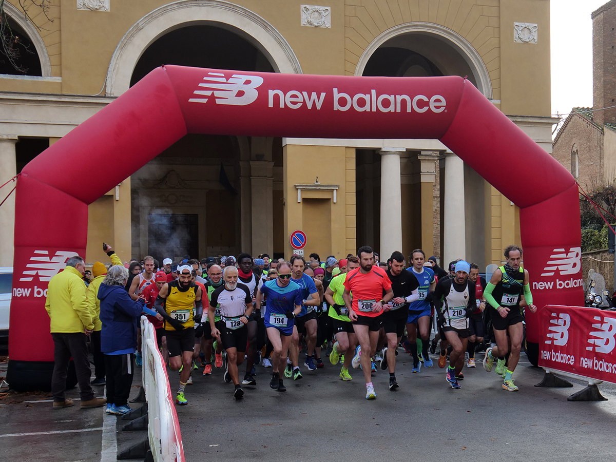 “Le Mura di Siena City Trail”, in 300 alla scoperta delle bellezze della città