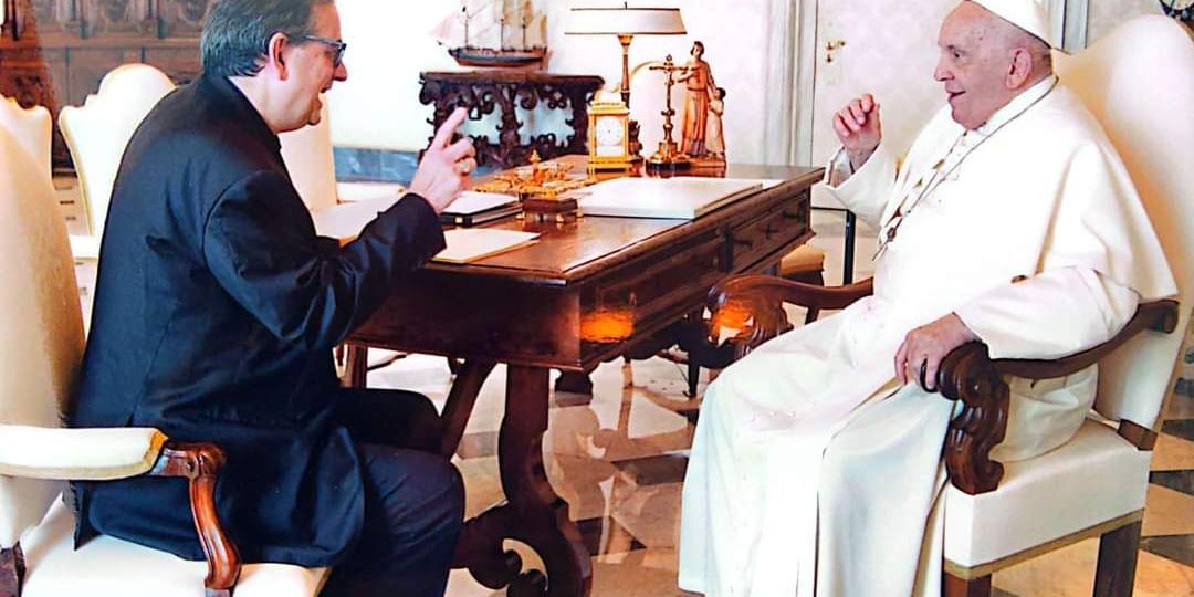 Vertenza Beko: Questa mattina il Card. Lojudice con una delegazione degli operai da Papa Francesco