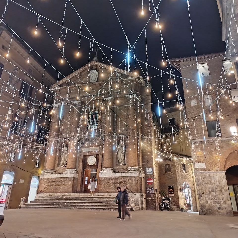 “Segui la festa”, ecco gli ultimi appuntamenti il Natale a Siena. Tutti gli eventi del cartellone natalizio del Comune di Siena