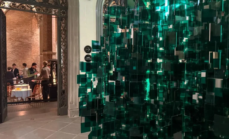 Palazzo delle Papesse si svela con i Super days: domani nuovo appuntamento