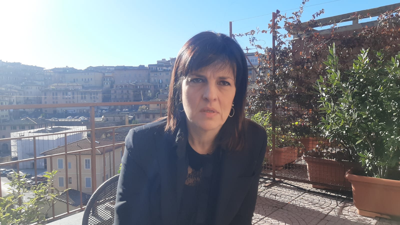 Feste natalizie a Siena: boom di persone negli agriturismo, ma ancora molti posti negli alberghi