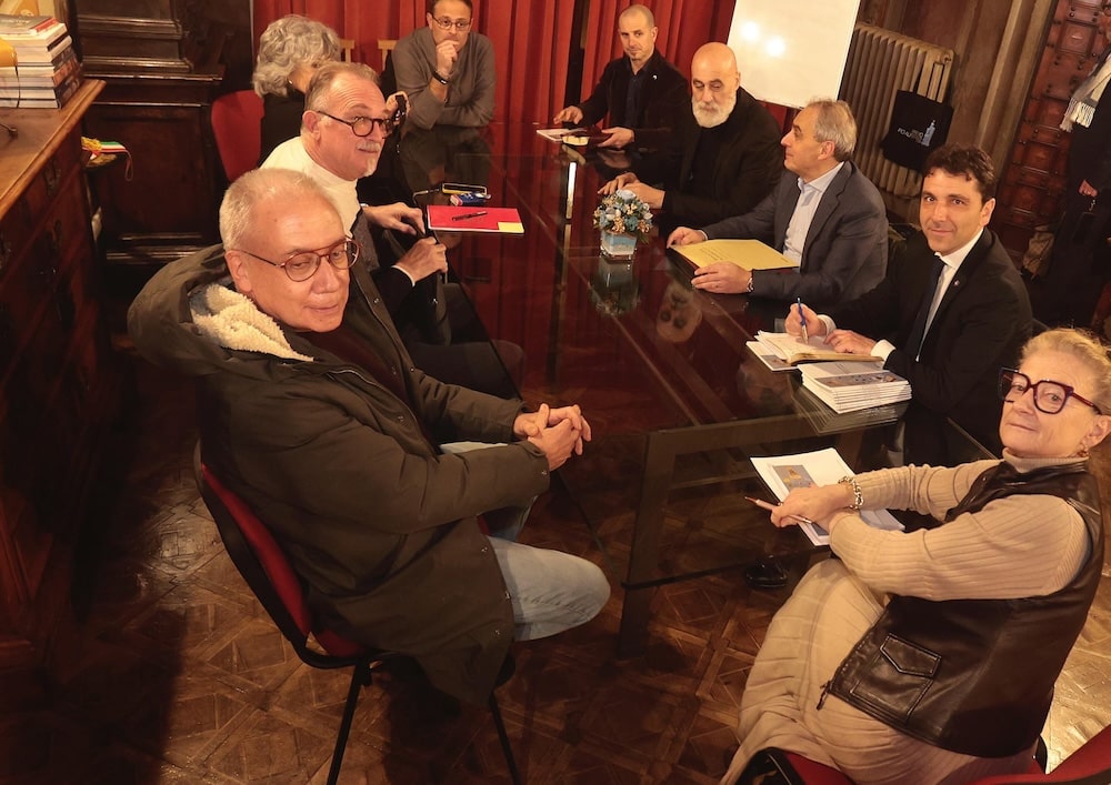 Regolamento Palio, Fabio: “Abbiamo l’opportunità di renderlo più leggibile, senza stravolgerlo”