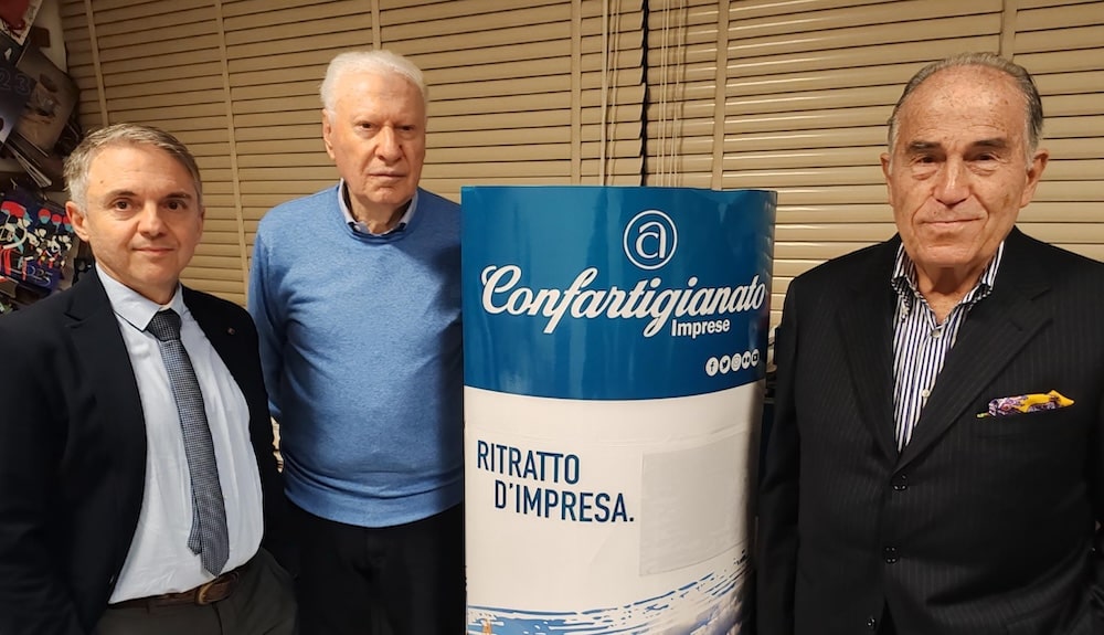 Confartigianato Siena, il bilancio del 2024: -40% di fatturato per le pelletterie dell’Amiata, incertezza nell’edilizia per riduzione del bonus. “Vicini ai lavoratori Beko”
