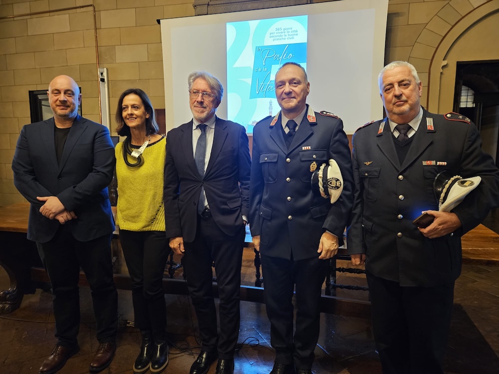 “Alcol Eye”, l’intelligenza artificiale al fianco della Polizia Municipale per la prevenzione degli incidenti stradali