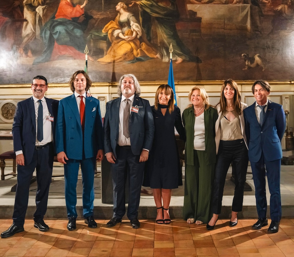 Enoteca Italiana Siena: 2024 di crescita verso la riapertura