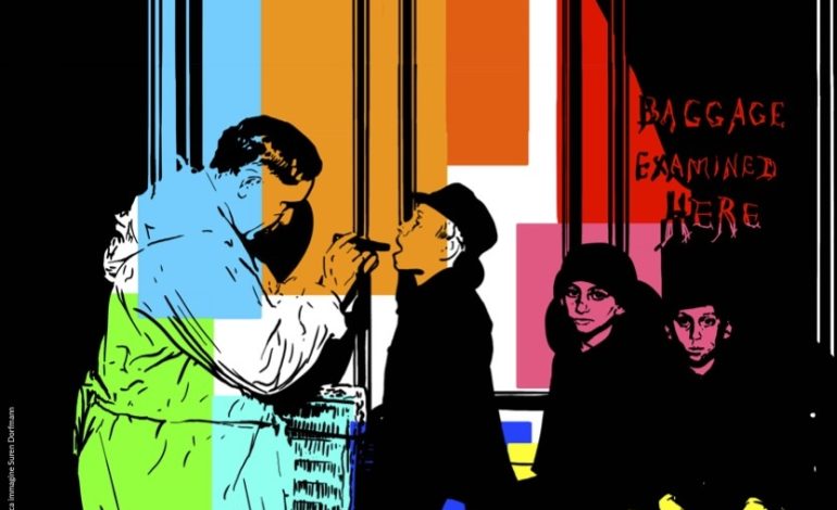 “Le storie degli altri”: all’Università per Stranieri di Siena lo spettacolo esito del laboratorio teatrale in collaborazione con l’AOU senese e Medici senza Frontiere