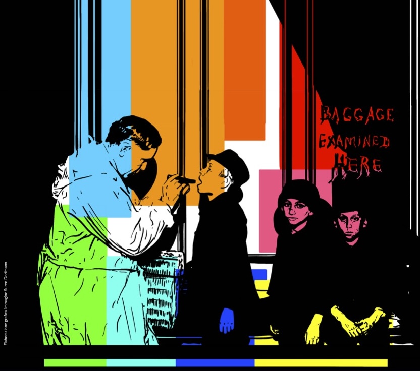 “Le storie degli altri”: all’Università per Stranieri di Siena lo spettacolo esito del laboratorio teatrale in collaborazione con l’AOU senese e Medici senza Frontiere