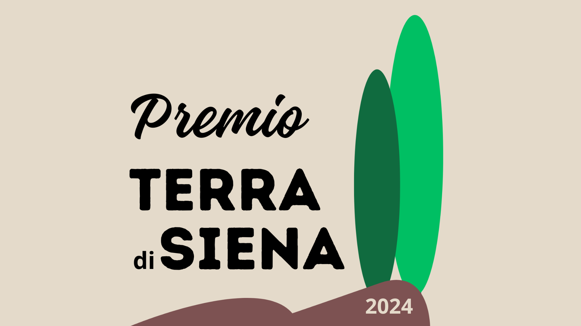 Il 16 dicembre il Premio “Terra di Siena” 2024 celebra le radici senesi
