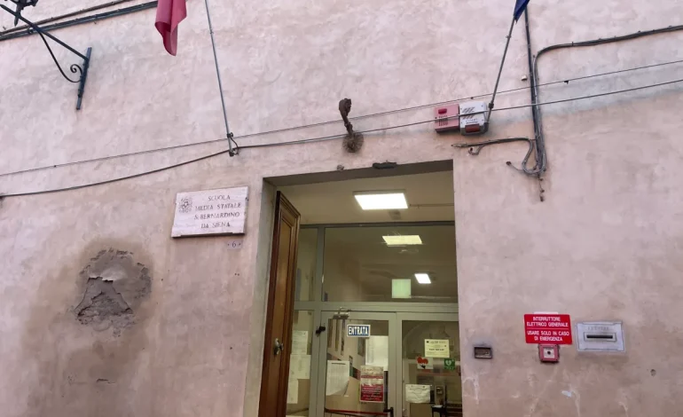 San Bernardino di Siena, c’è ancora speranza. La Regione ricorre al Tar, accorpamento concelato per un anno