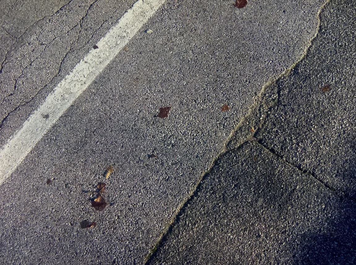 Lavori di messa in sicurezza in via Martiri di Scalvaia, Massetana Romana e Cassia Sud