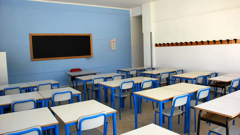 I sindacati: “No allo smembramento della San Bernardino di Siena”. Personale mobilitato
