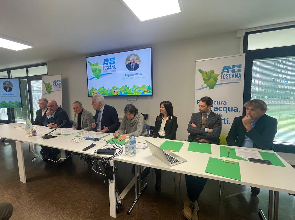 “Operazione Verità”, anche il Consorzio di Bonifica partecipa all’iniziativa