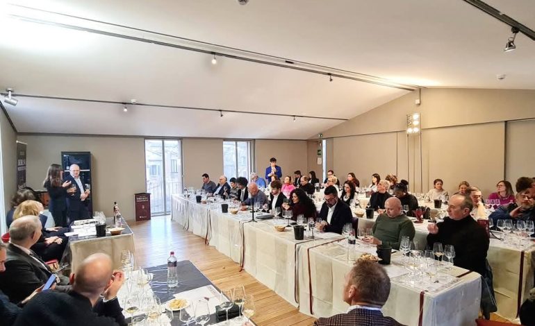 3mila persone per Wine&Siena 2025