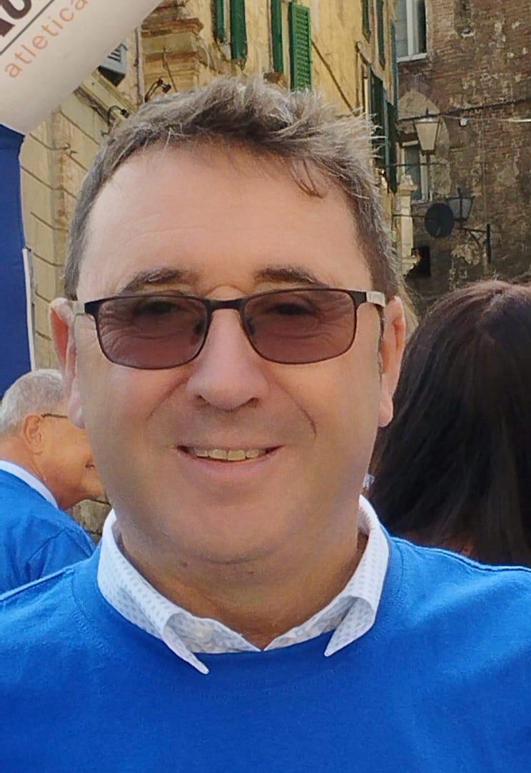 Lorenzo Baragatti confermato Direttore della Società della Salute Senese