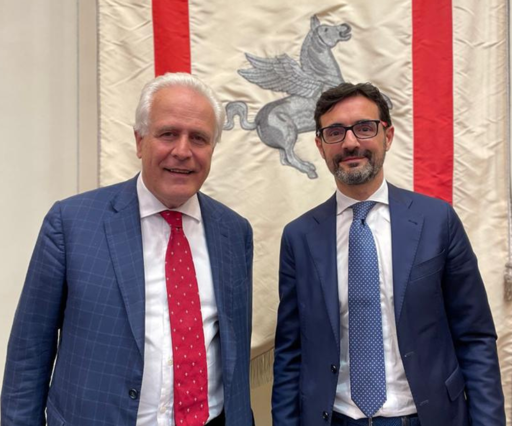 Nuovo direttore Asl Sud Est, Giani: “Non si può definire Monasterio piccola realtà di nicchia”. Tucci: “Distoglie l’attenzione”