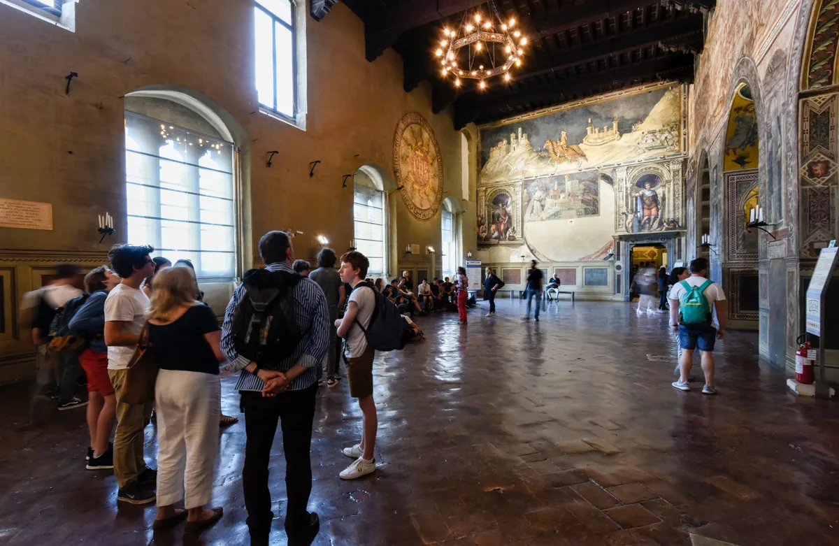 Biglietti integrati, deliberata la proroga dell’accordo fra Comune, Pinacoteca e Santa Maria della Scala