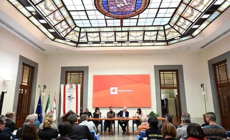 Alluvione ottobre 2024, il Governo stanzia altri milioni per Siena e provincia