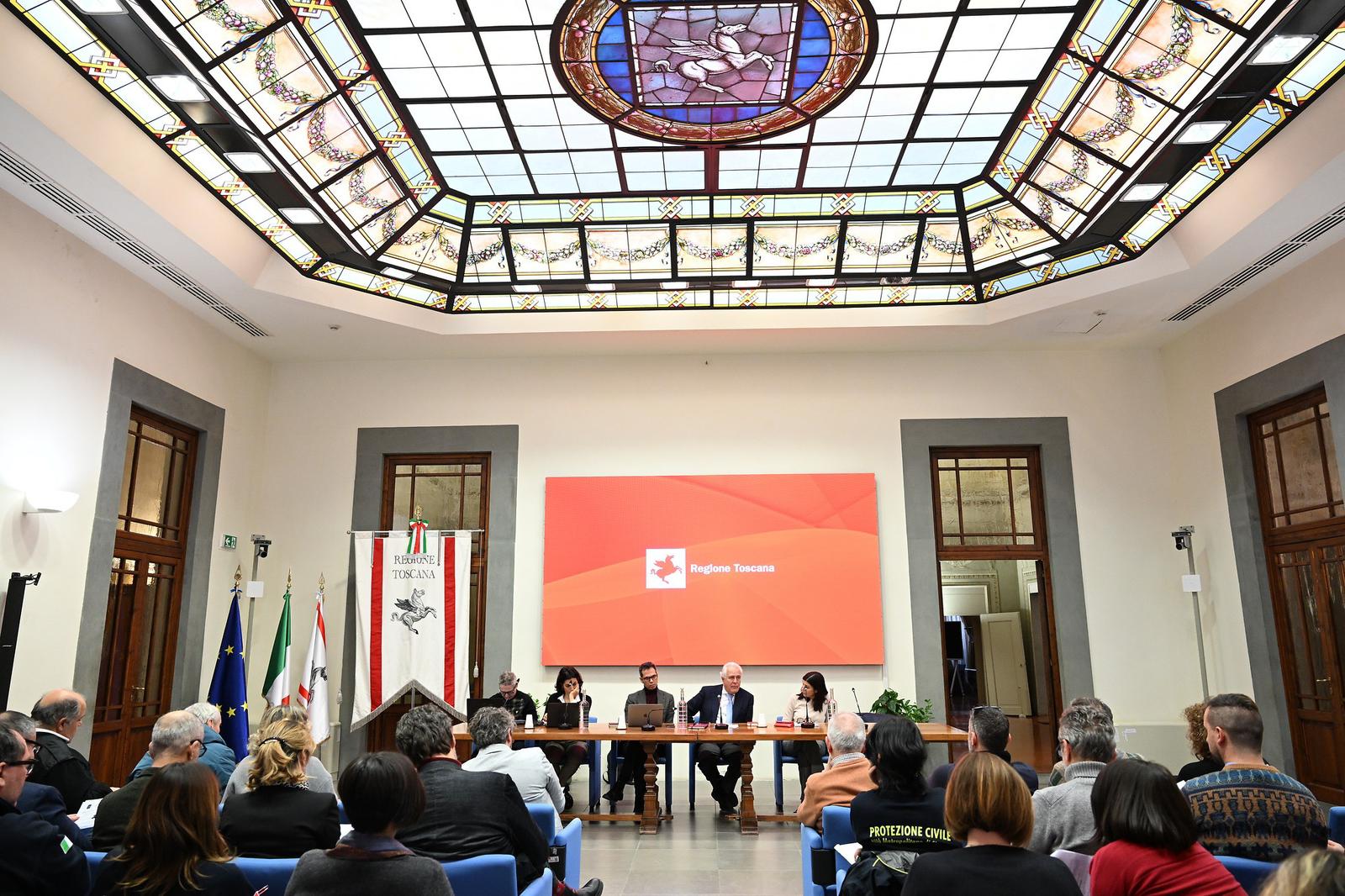 Alluvione ottobre 2024, il Governo stanzia altri milioni per Siena e provincia
