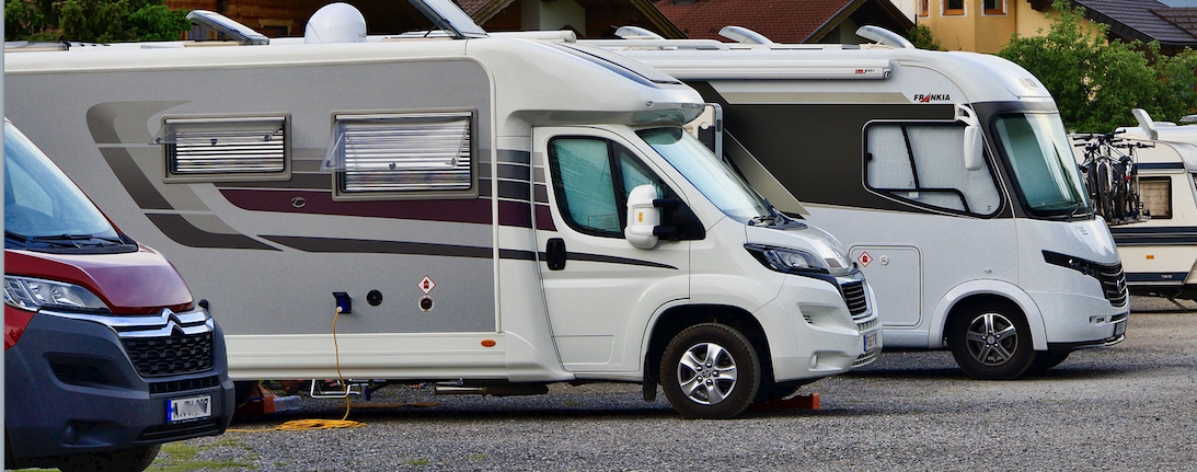 La Giunta approva il progetto di fattibilità di un’area camper a Siena