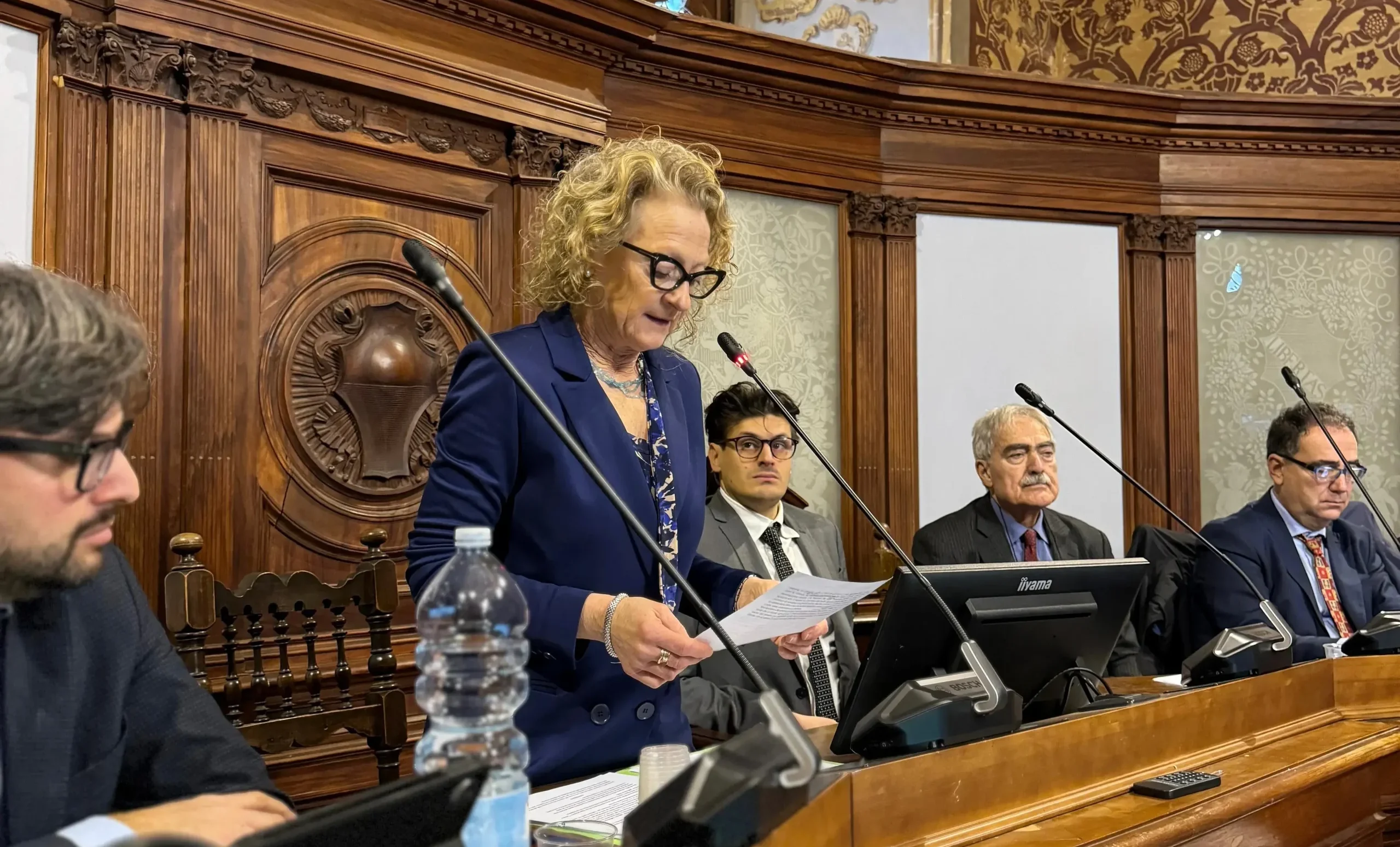 Direttore generale Asl Toscana Sud Est, Fabio: “Dal Governatore Giani serviva un percorso più trasparente”
