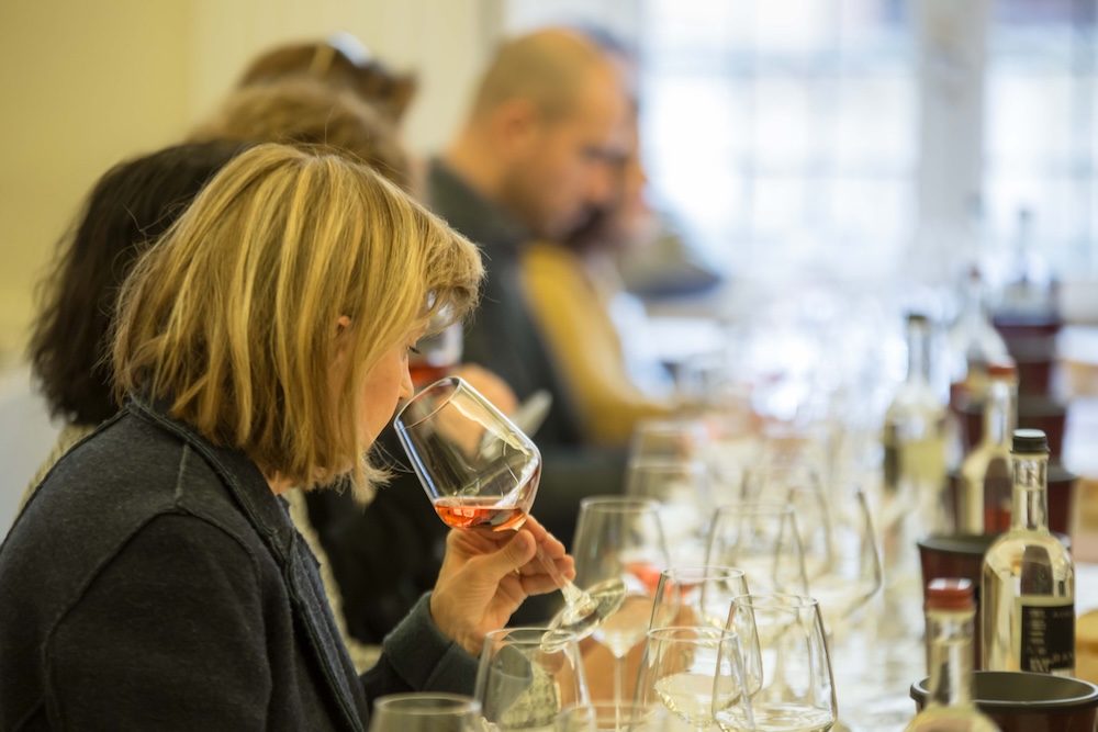  La geologia del bicchiere per “AsSaggi di Vino” aspettando Wine&Siena. Appuntamento alla Gastronomia Morbidi