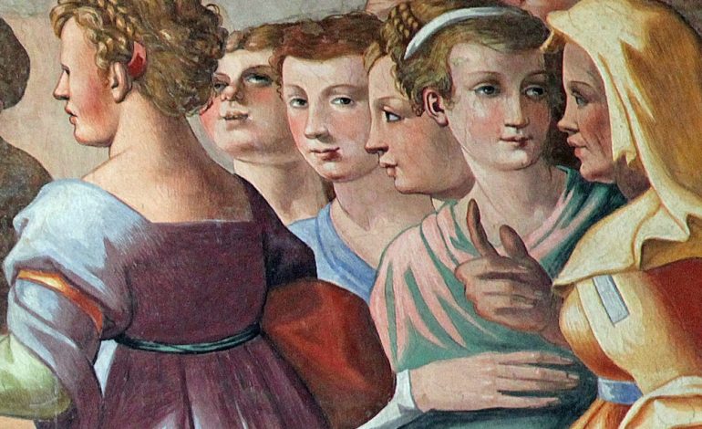 Il Santa Maria della Scala svela le attività culturali. “Il 2025 è l’anno del dialogo”