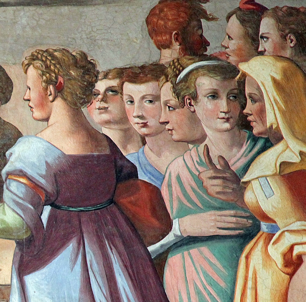 Il Santa Maria della Scala svela le attività culturali. “Il 2025 è l’anno del dialogo”