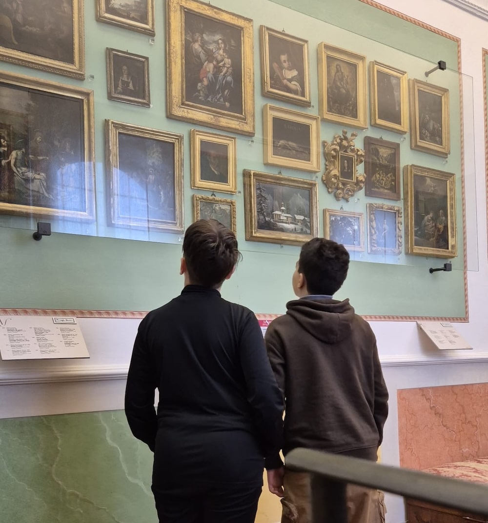 “Arte Ri-Generata”, un progetto di FMS contro gli stereotipi di genere