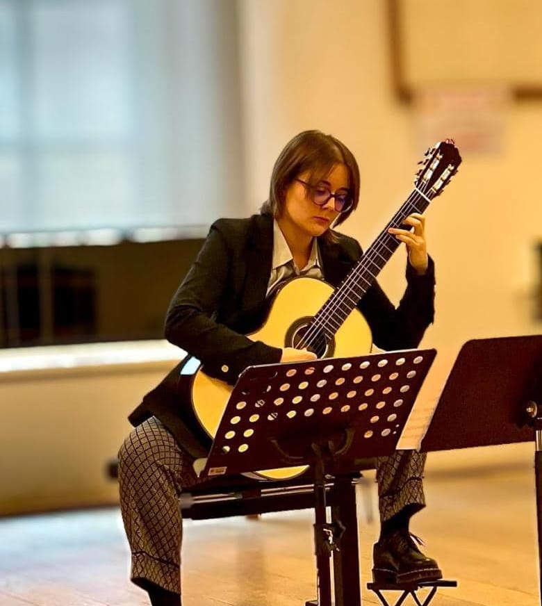 La musica del Franci al Santa Maria della Scala in occasione di ‘Siena fa Scacco Matto’