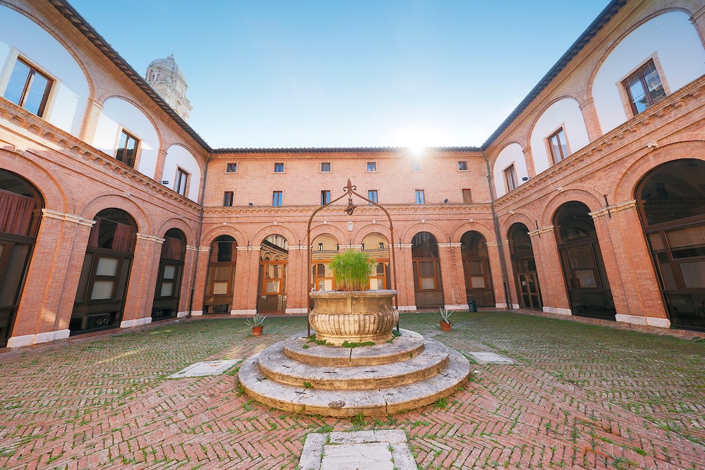 Al via la XII edizione del corso di Sostenibilità dell’Università di Siena. L’insegnamento è aperto a tutti gli interessati