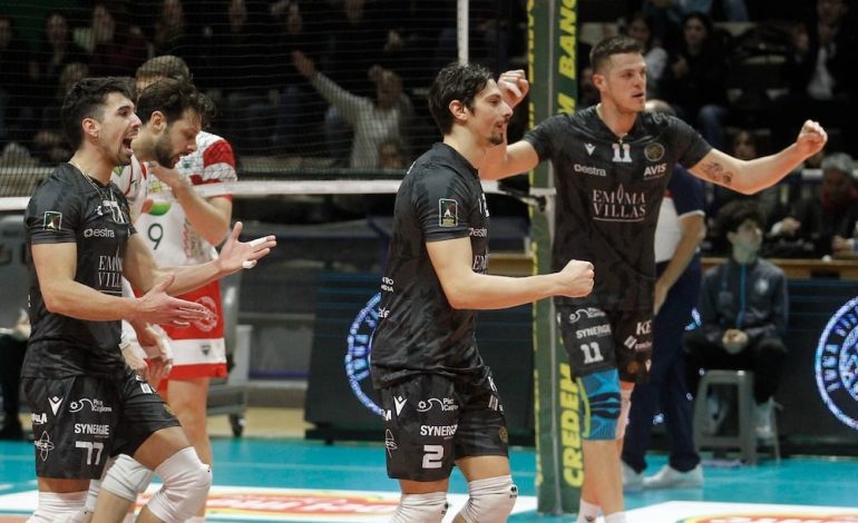 L’Emma Villas Siena fa cinquina: vittoria contro Cantù, è il quinto successo di fila